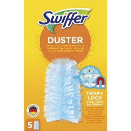 SWIFFER Duster - náhradné prachovky - 5 kusov